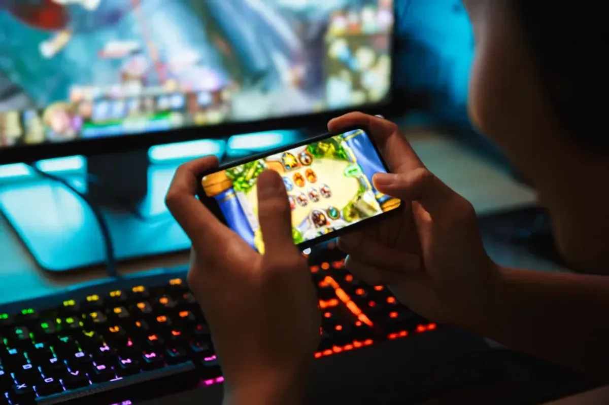Excessive video gaming linked to changes in teen brain cortex, study finds