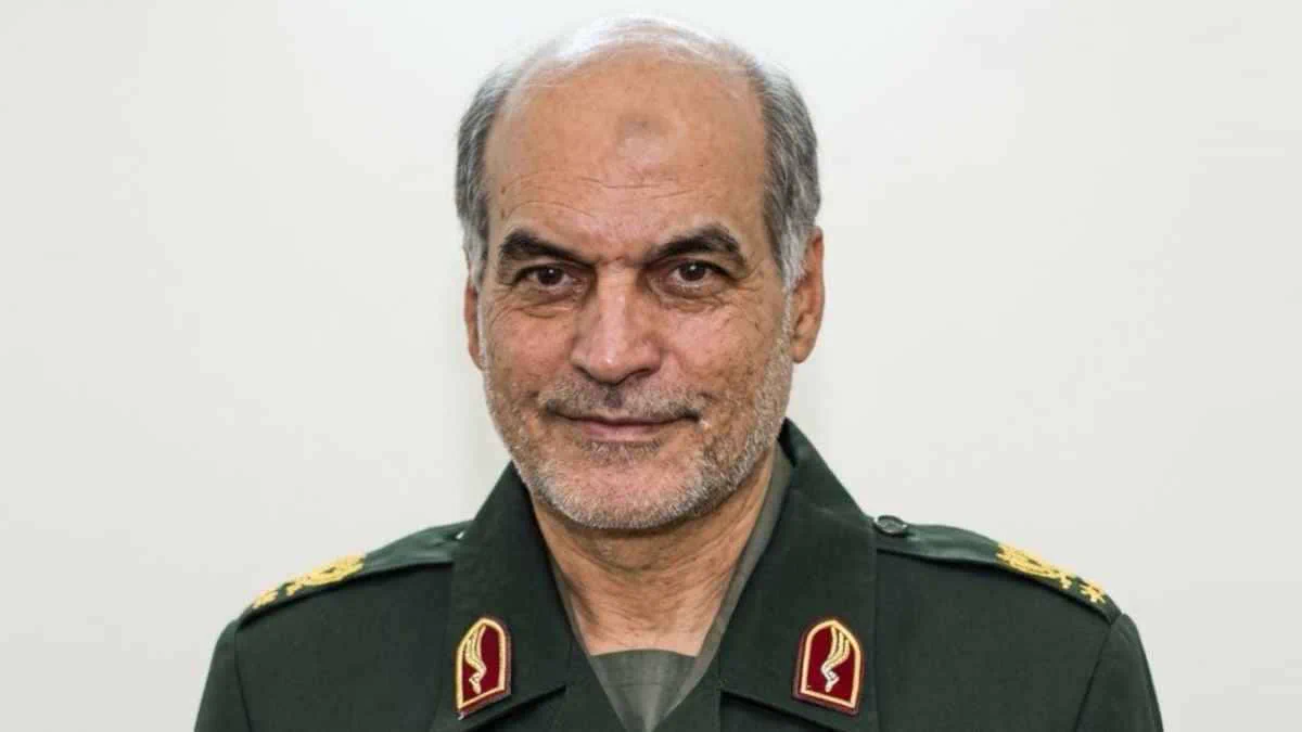 US offers $10 million reward for IRGC cyber warfare leader Amir Yaryab