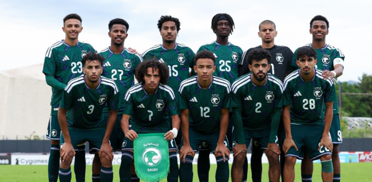 Saudi U-21 football squad arrives in Japan for Asian Games