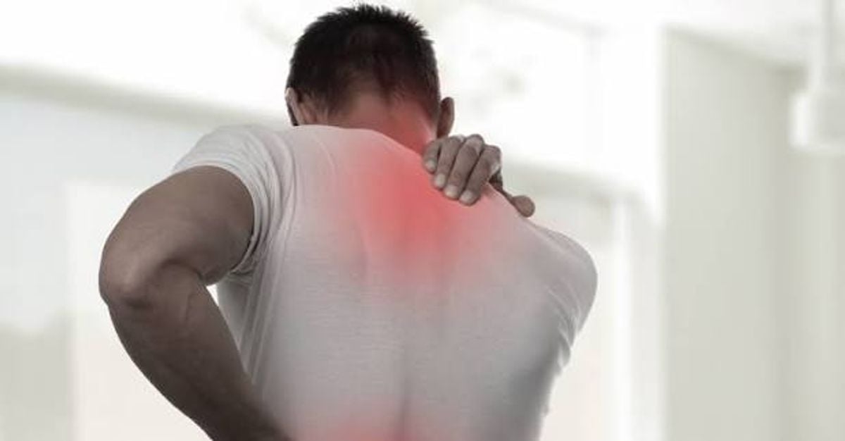 Muscle fatigue signals need for rest, Qassim Health Cluster says