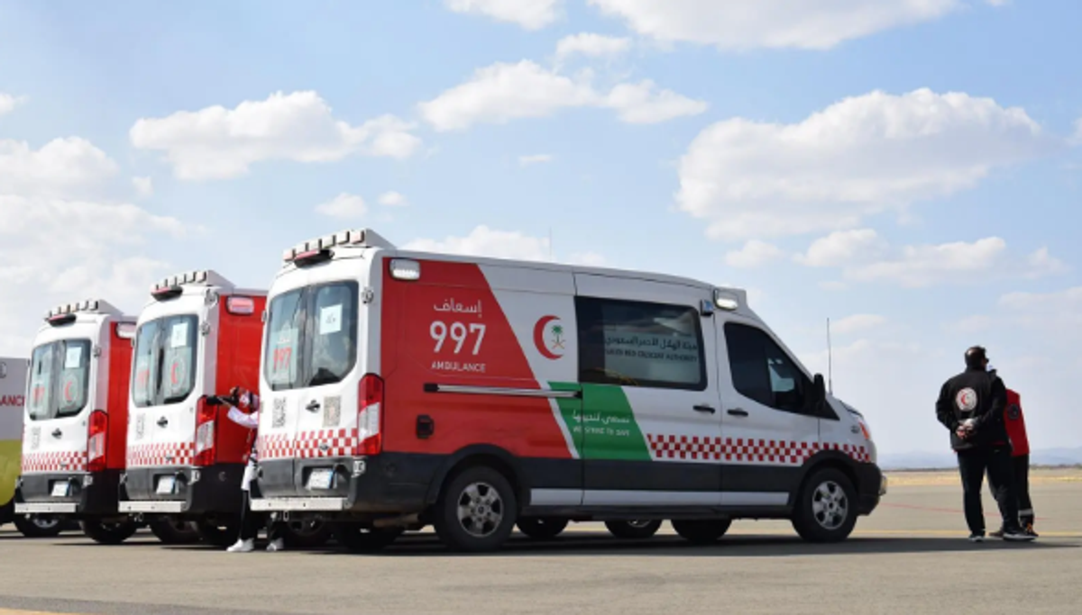 Publication de la politique nationale pour la sécurité des secours dans les lieux publics et au travail