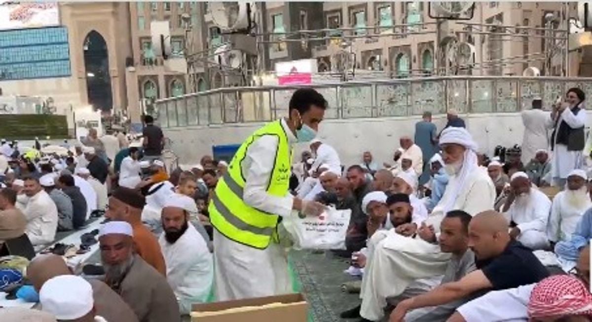 مسؤول: مركز الملك سلمان تجاوز عمله الإغاثي إلى بناء القدرات والتنمية المستدامة