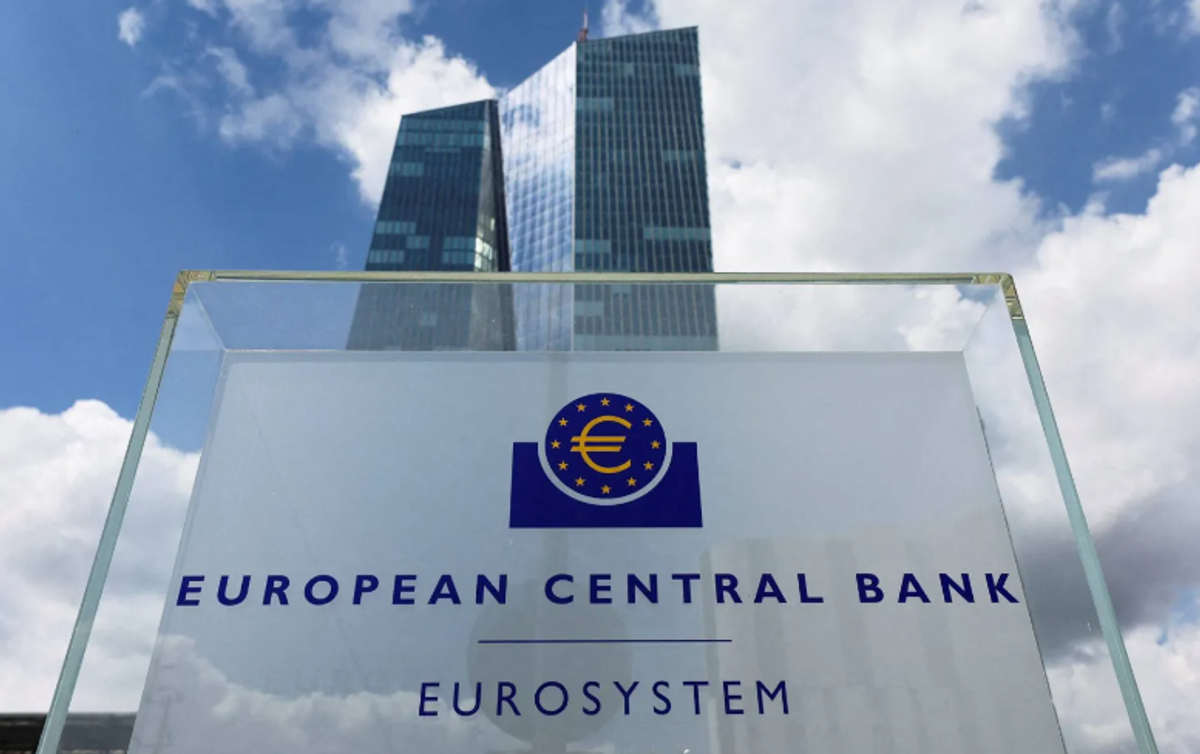 European Central Bank launches platform for settling crypto securities