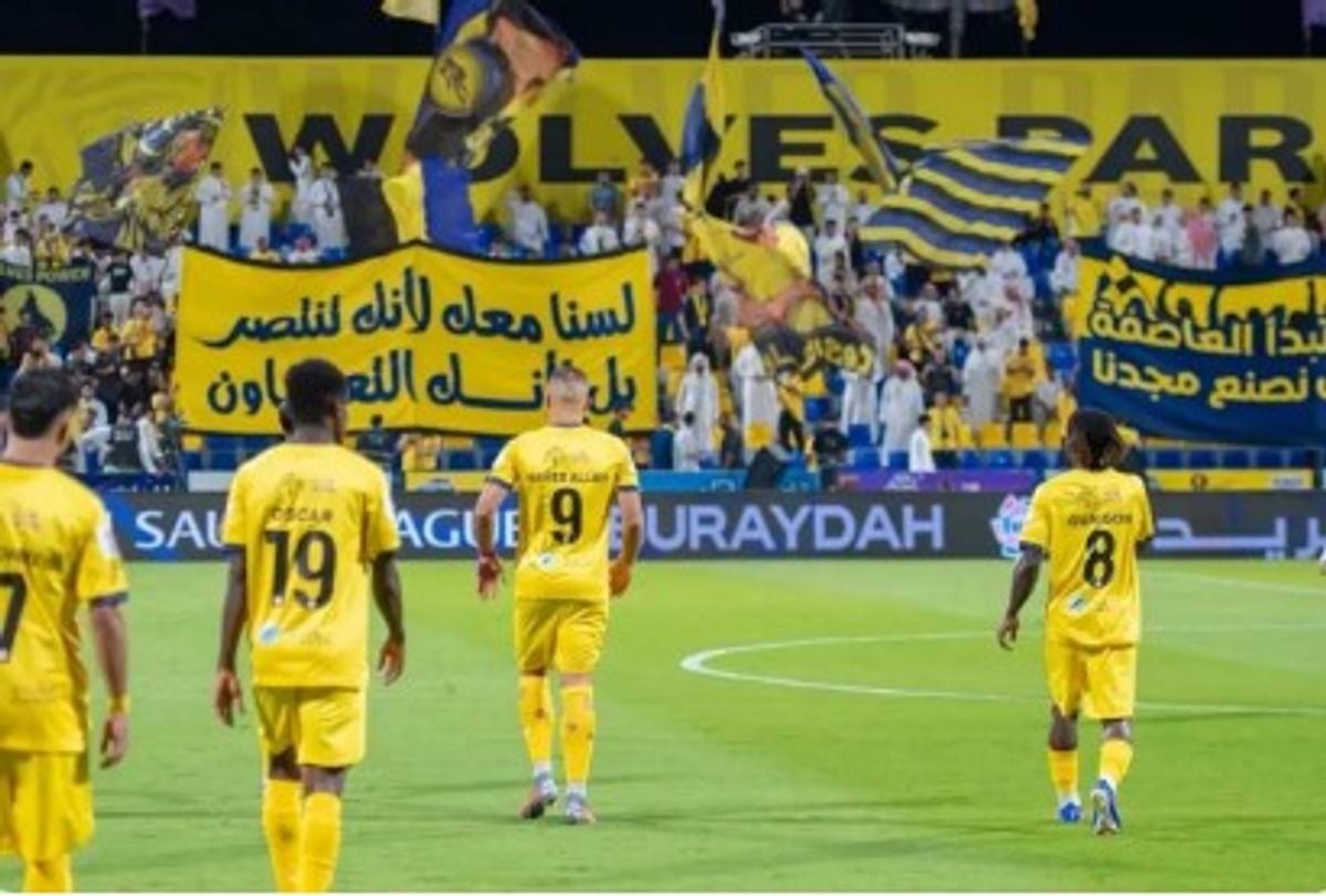 Al-Taawoun announce lineup for Al-Nahda clash in AFC Champions League 2