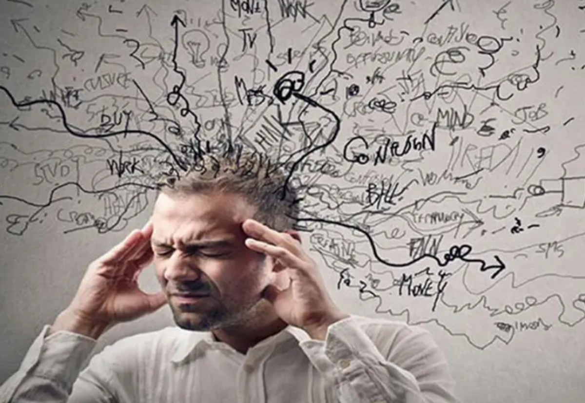 British study links daily stress to silent, lasting heart damage