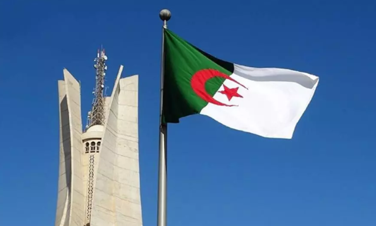 Algeria condemns attacks on Saudi cities, voices full support