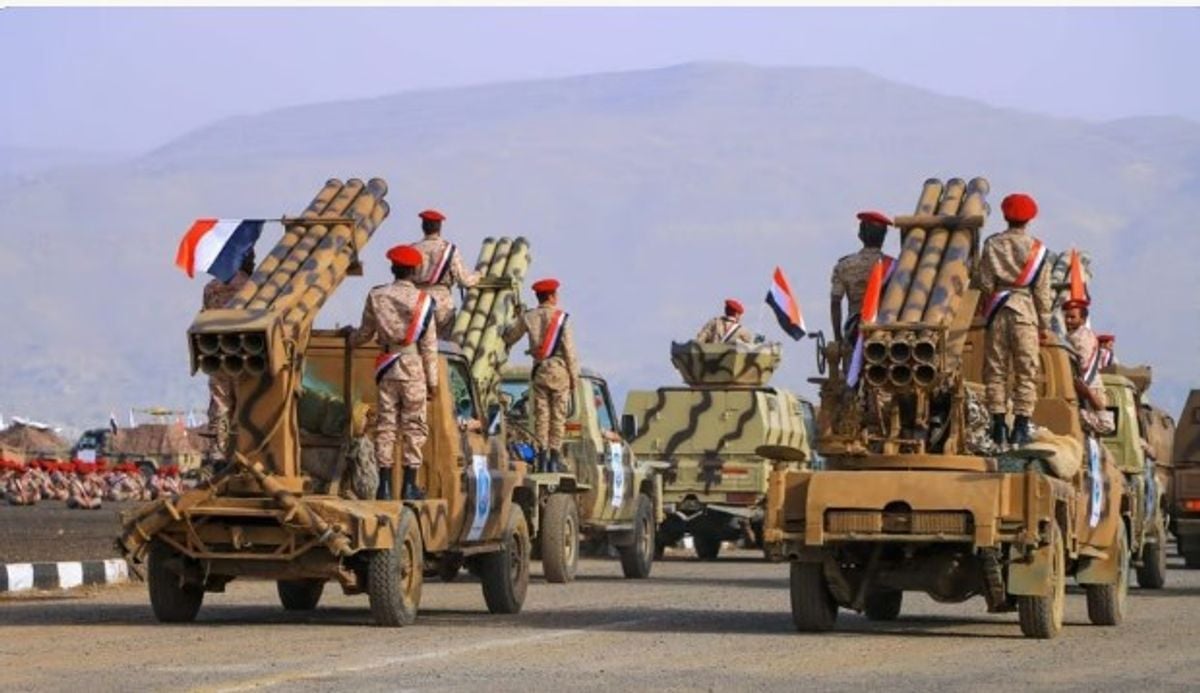 Yemeni army seizes new positions in southern Taiz