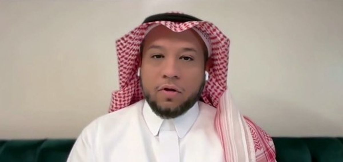 L’expert : préserver la place de l’Arabie saoudite en tête de l’innovation technologique