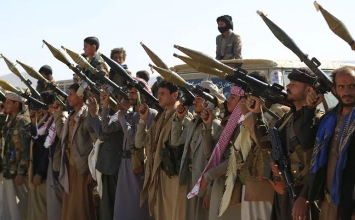 Arab and Islamic world must hold Houthis accountable, says analyst