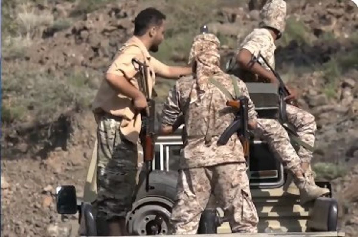 Yemeni official: Senior Houthi leaders account for 37% of group’s losses