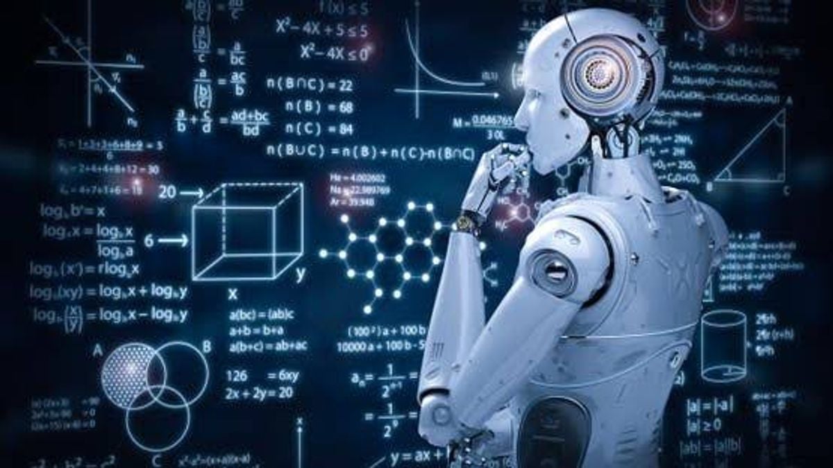 OpenAI AI system solves Navier-Stokes problem in four days, sparking debate