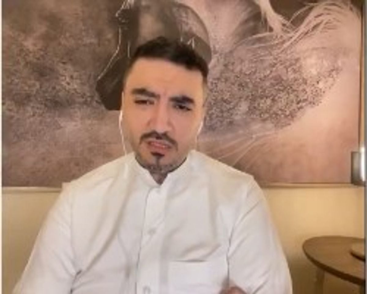 ناقد رياضي: انسجام ثنائي القادسية ينذر بخطر كبير على مستوى دوري روشن