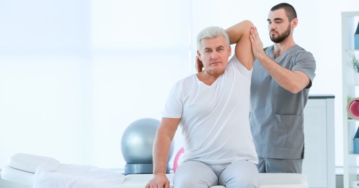 ما هي مجالات استخدام العلاج الطبيعي؟.. 6 تدخلات لصحة المرضى