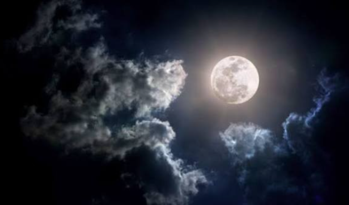 International Observe the Moon Night offers window into lunar landscape