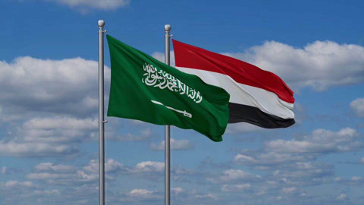 اليمن يؤكد دعمه للمملكة ويدعو لتحرك عربي ودولي ضد اعتداءات الحوثيين