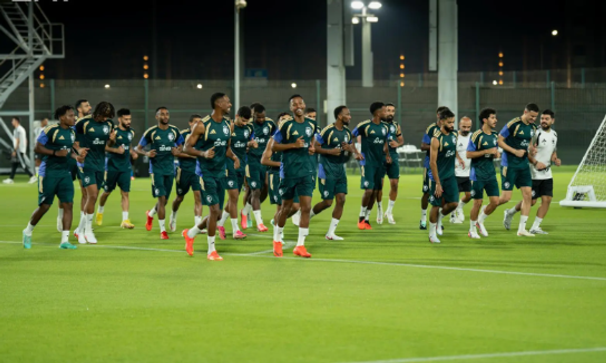 Saudi Arabia and Kuwait to kick off Gulf Cup 27 in Jeddah today
