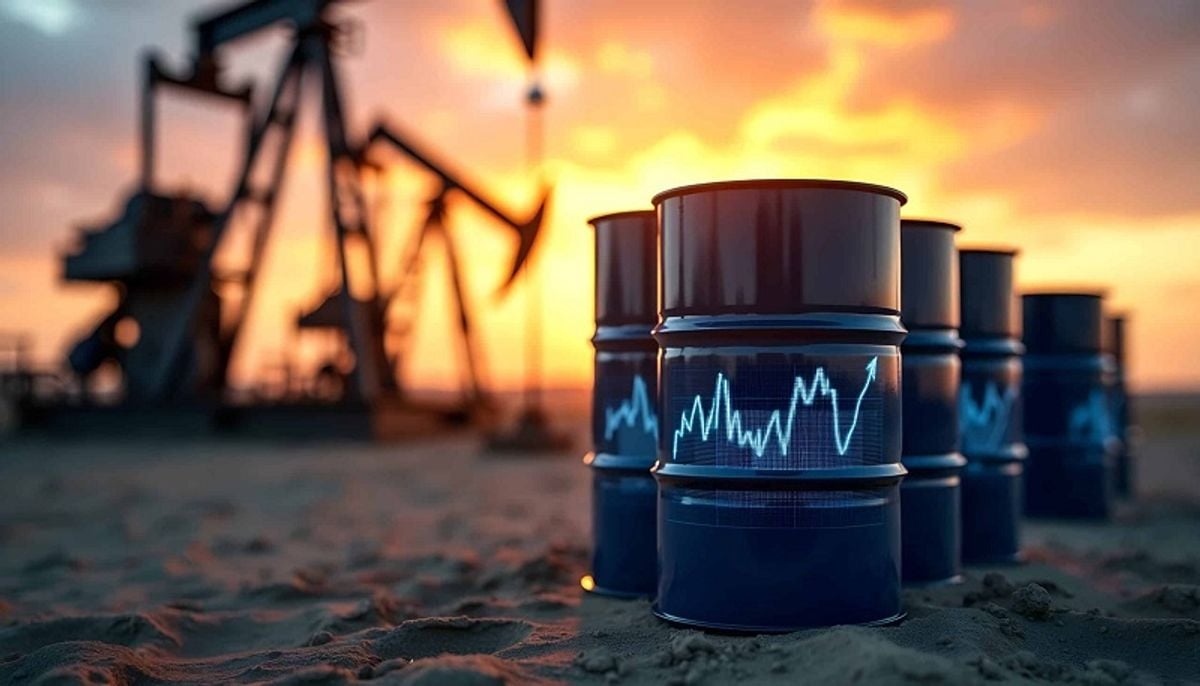 Oil surges over 5% as US-Iran tensions raise Hormuz Strait risks