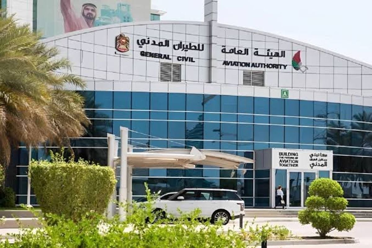 UAE suspends Iranian airline flights from September 24