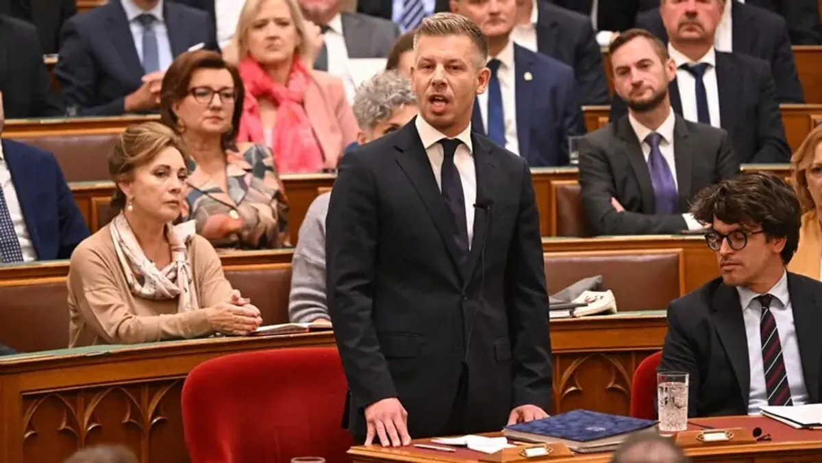 Hungarian prime minister stripped of immunity over phone theft case