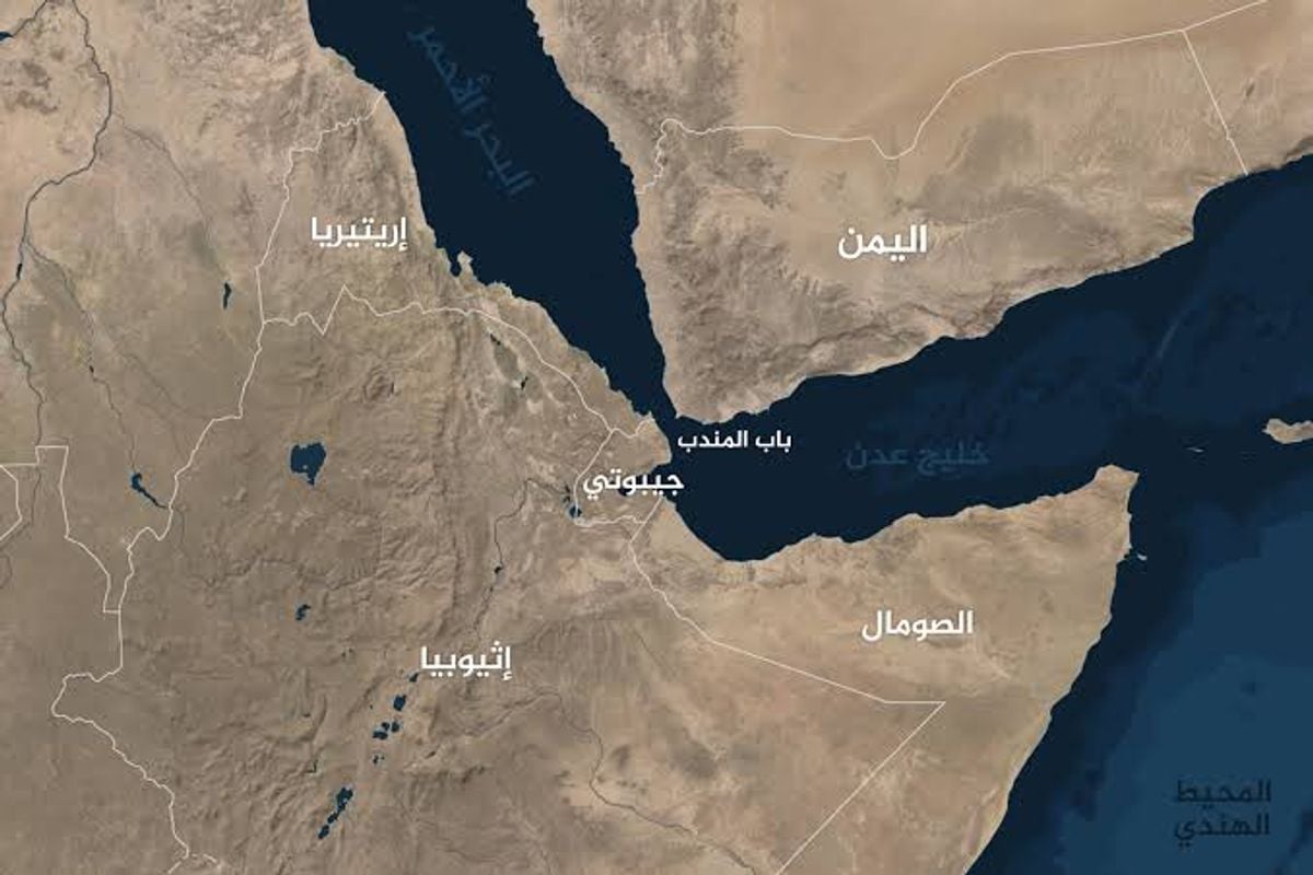 Houthis reach Hanish Islands, bolster presence near Bab Al-Mandab: Reuters
