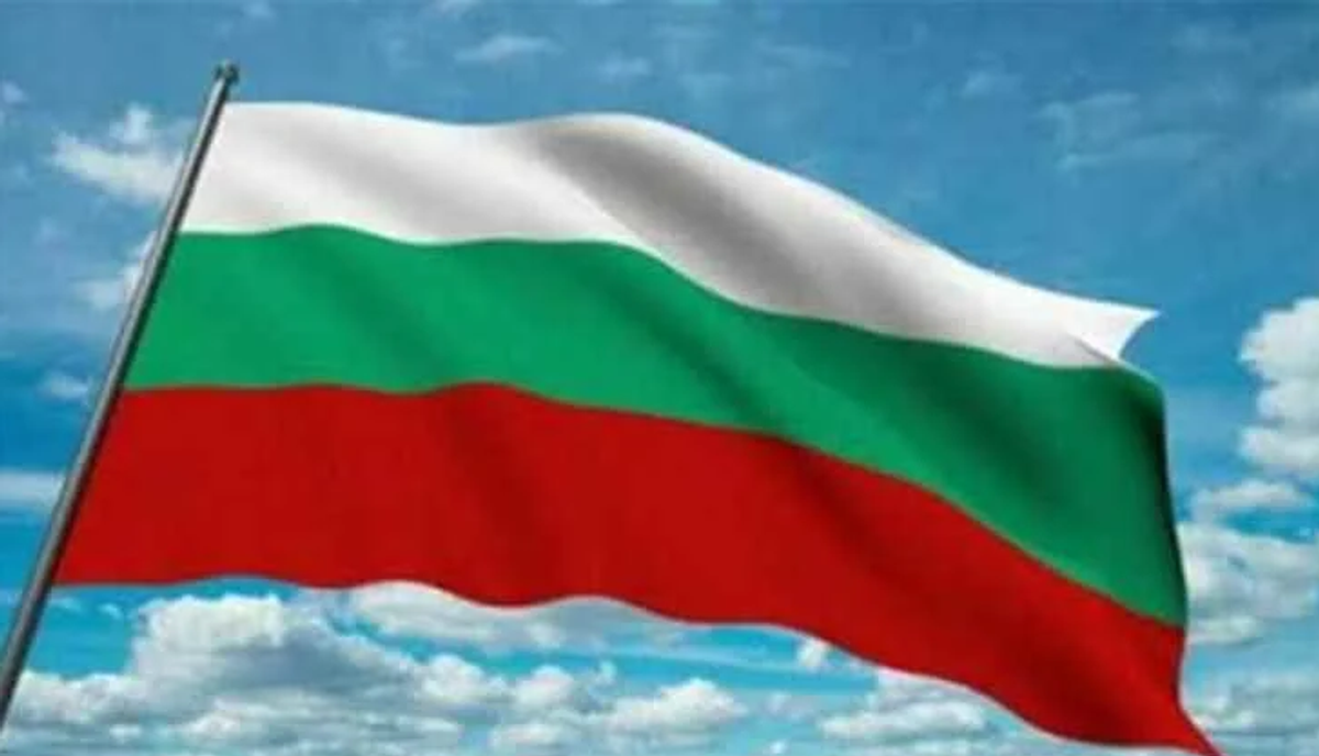 Bulgaria Kecam Keras Serangan Milisi Houthi ke Arab Saudi