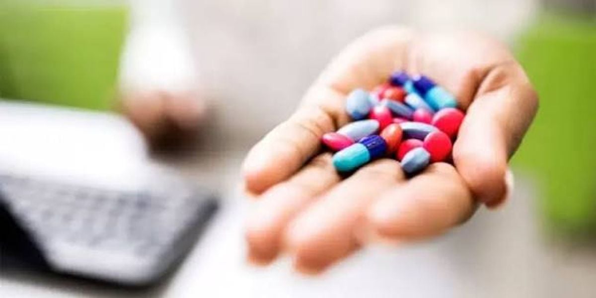 Sebelum Minum Obat, Ini 8 Panduan untuk Keselamatan Pasien