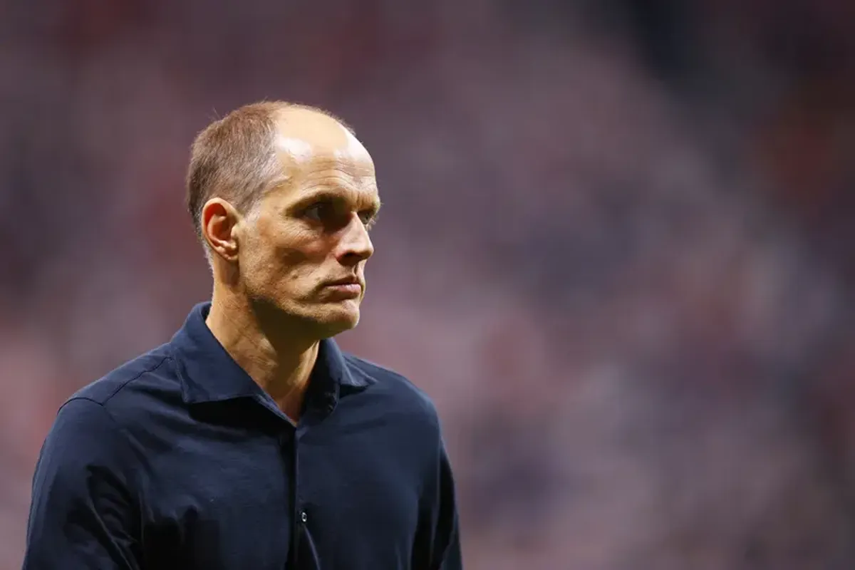 Tuchel refuses to discuss player rest with Premier League managers