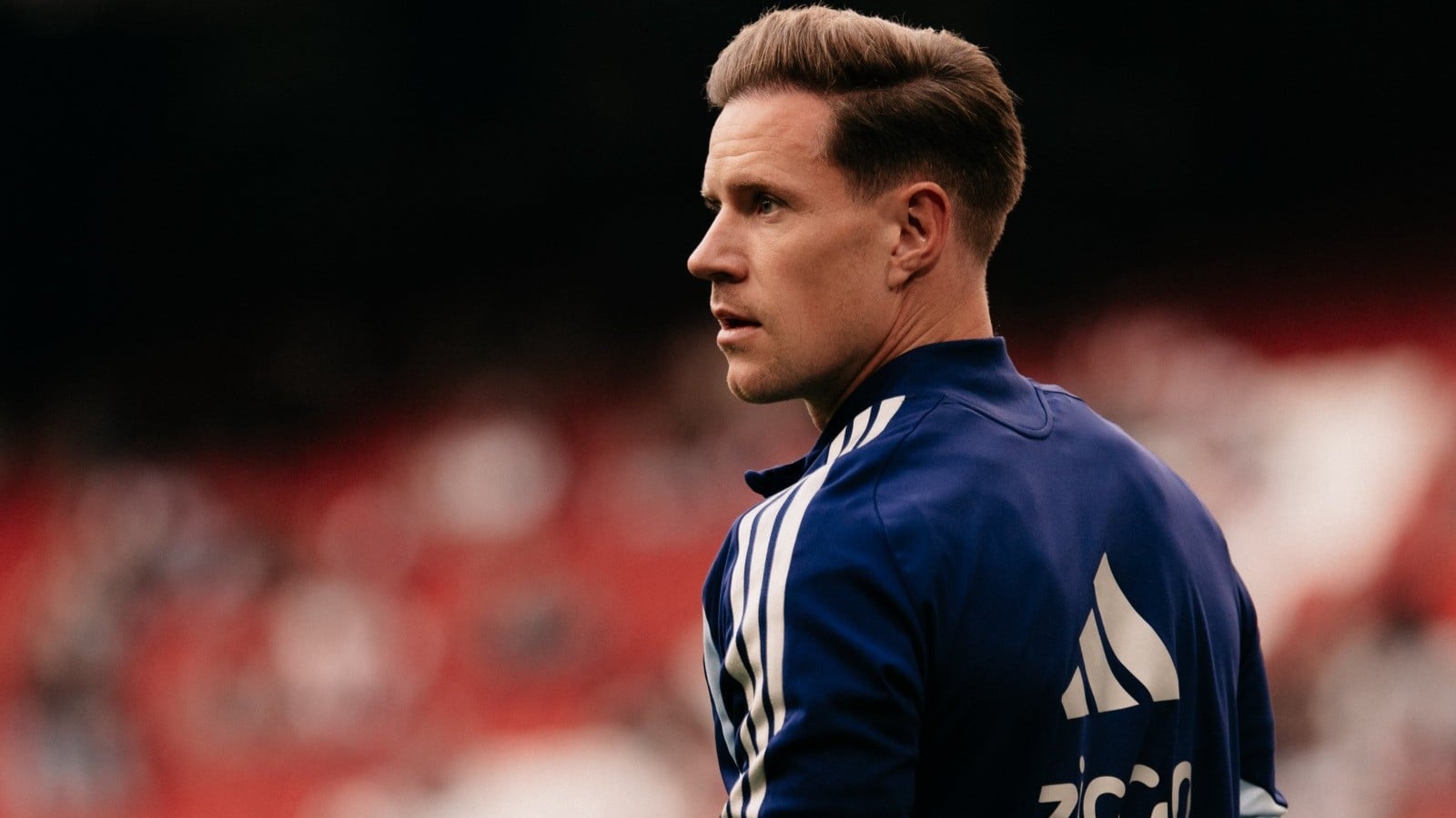 Klopp devuelve la titularidad a Ter Stegen en la portería de Alemania