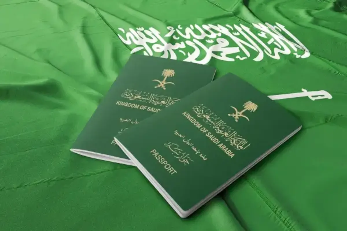 How to renew your Saudi passport online via Absher