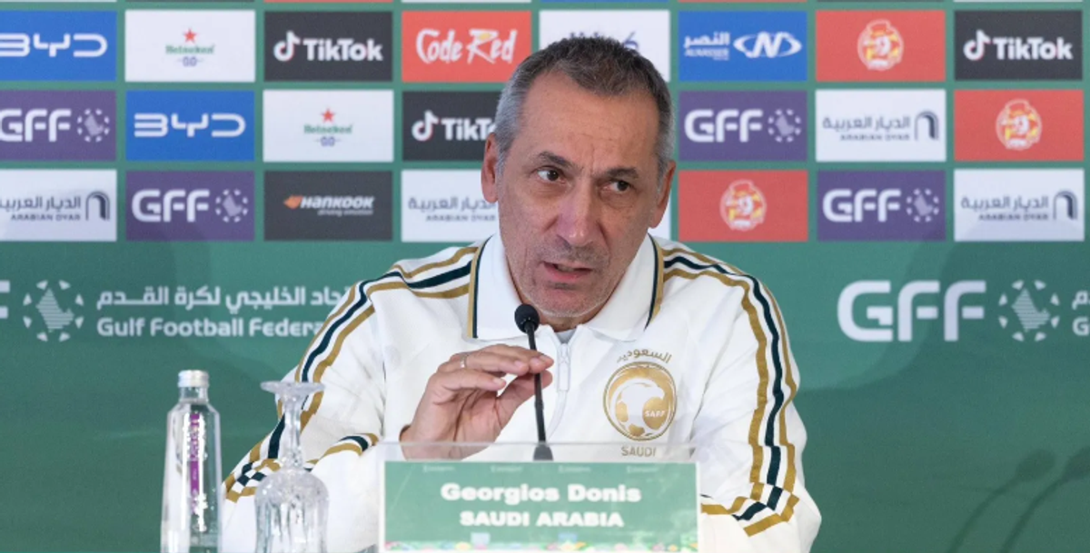 Donnis destaca el avance ofensivo de Arabia Saudí tras vencer 3-0 a Omán