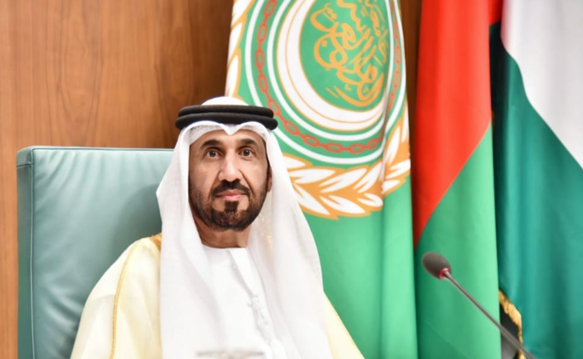 Arab Parliament chief condemns Israeli escalation at Al-Aqsa Mosque