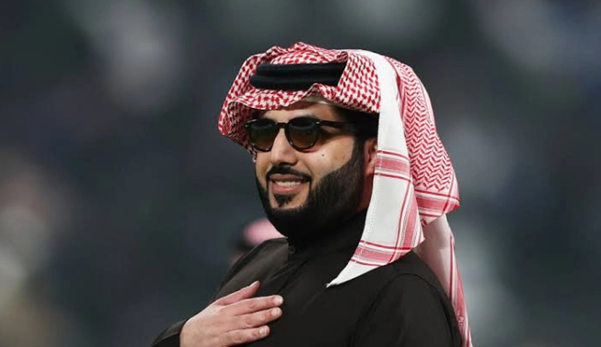 رئيس هيئة الترفيه يكشف عن فيديو ترويجي جديد لموسم الرياض 2026