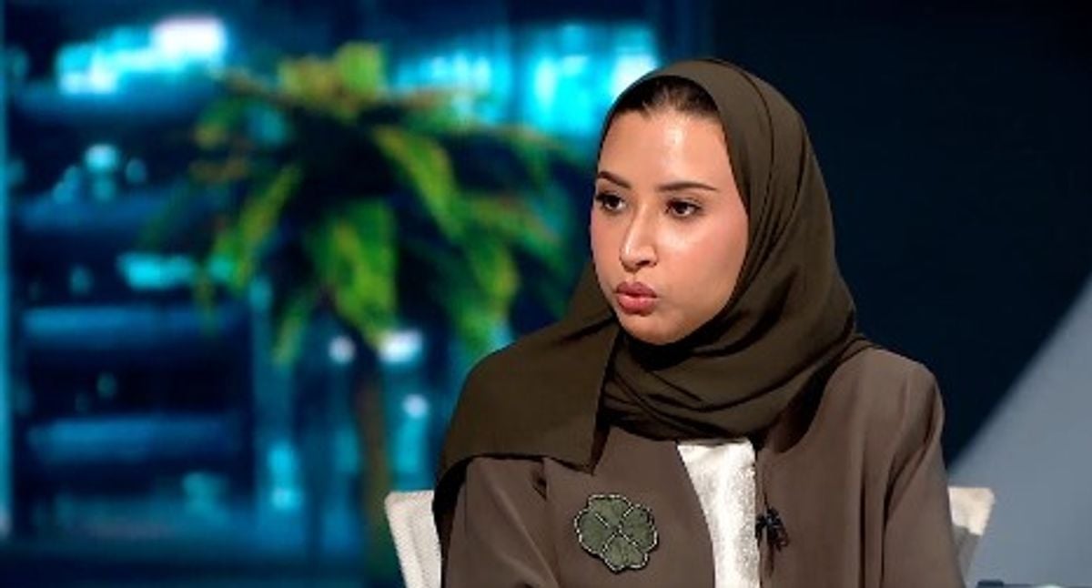 مریض کو اپنی صحت اور علاج سے باخبر رہنا چاہیے: سعودی ماہرہ