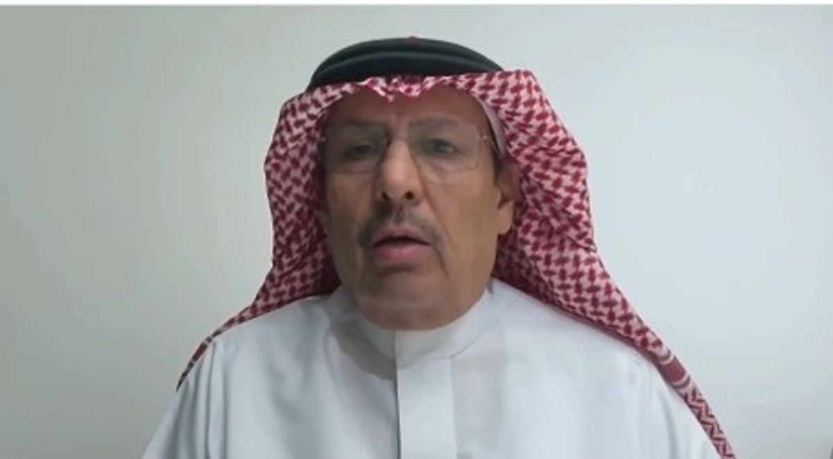 Political analyst: Houthis are a terrorist group with no credibility