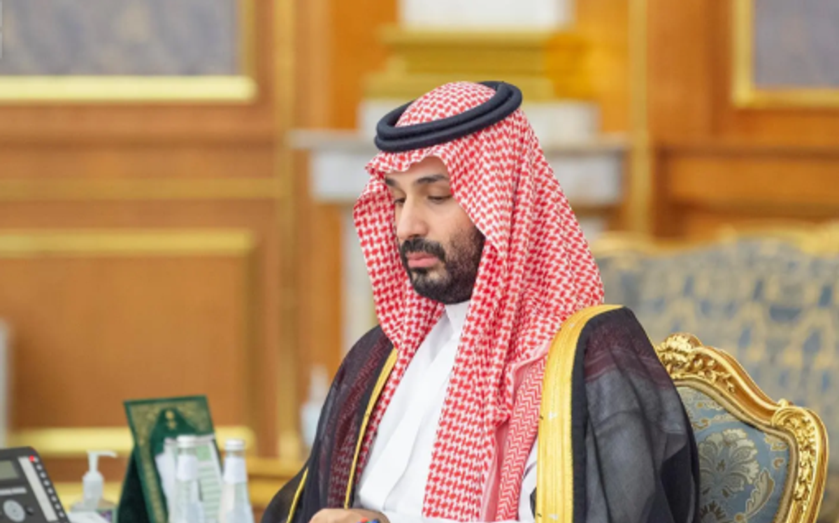ولي العهد يرأس جلسة مجلس الوزراء في جدة.. وإصدار 10 قرارات