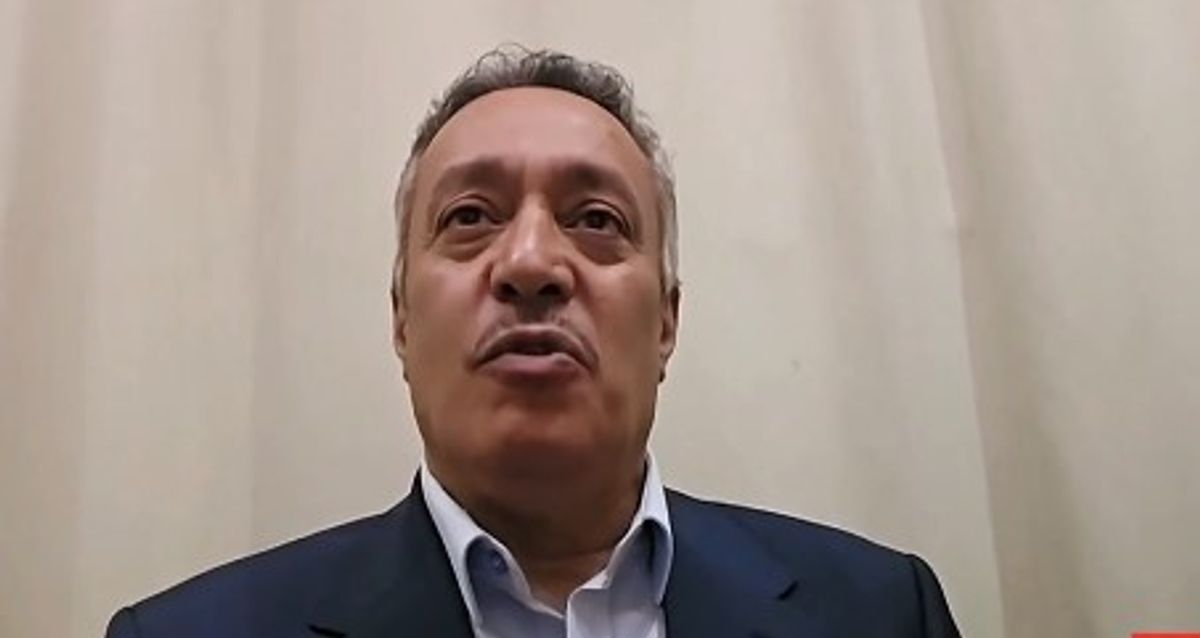 Yemeni politician: Houthi militia threatens regional security by targeting civilians