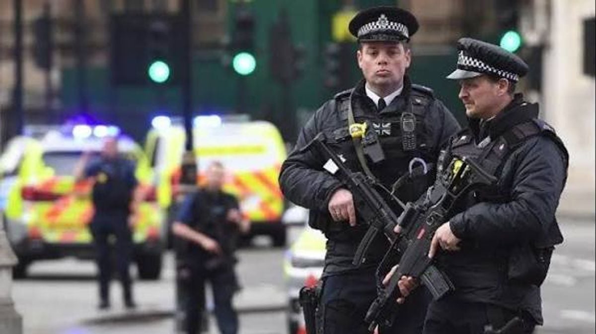 Un Saoudien poignardé à Mayfair : la police de Londres livre les détails