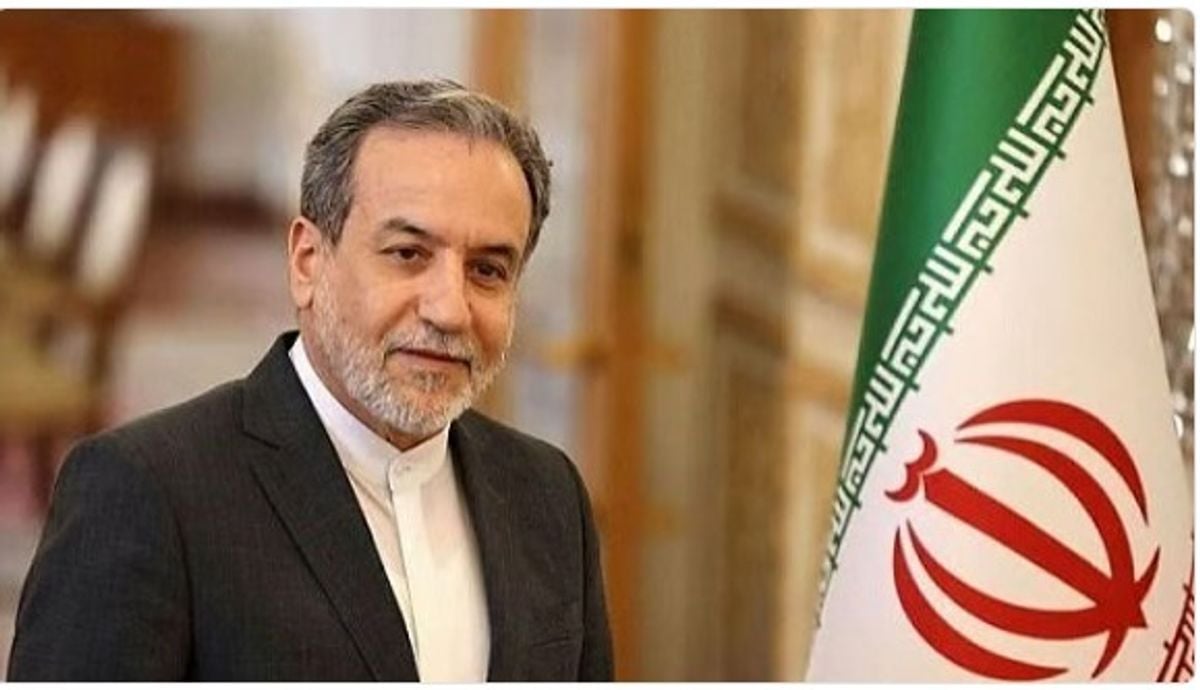 Iranian foreign minister discusses regional developments with Turkish counterpart, Pakistan army chief