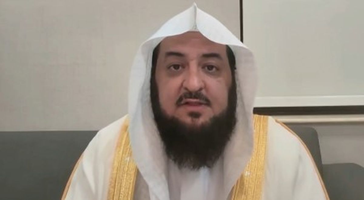 Abdulilah Al-Mulla discusses Houthis' ideology on Al-Ekhbariya TV
