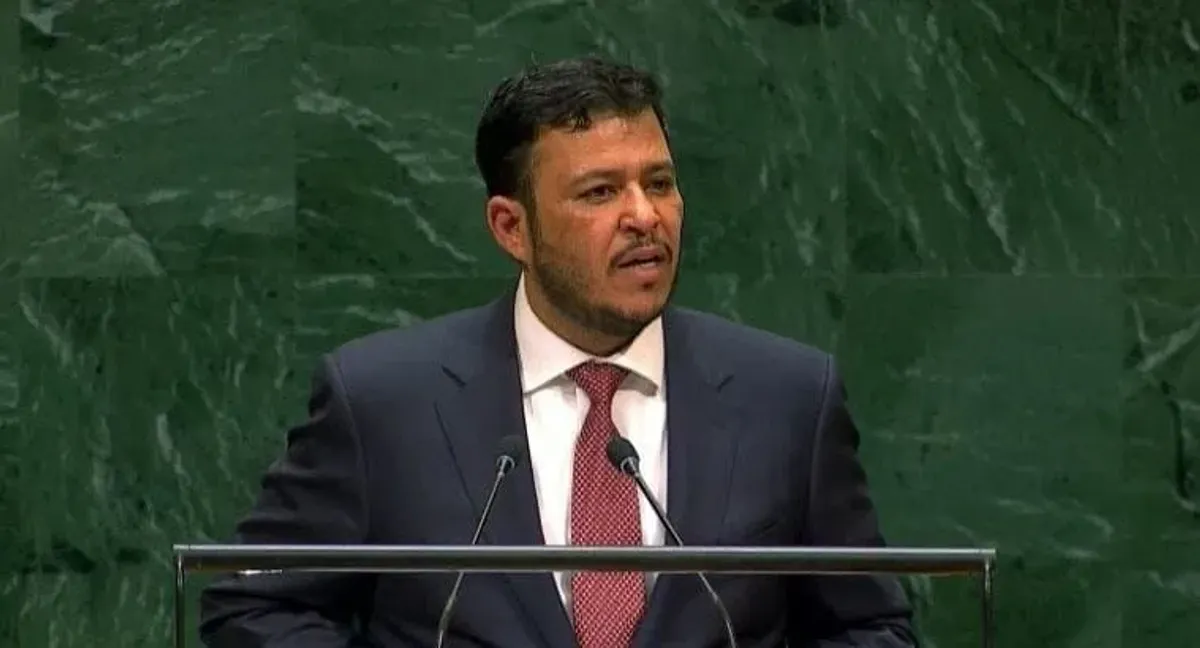 Yemeni leadership: Securing Red Sea, Bab Al-Mandab hinges on state authority