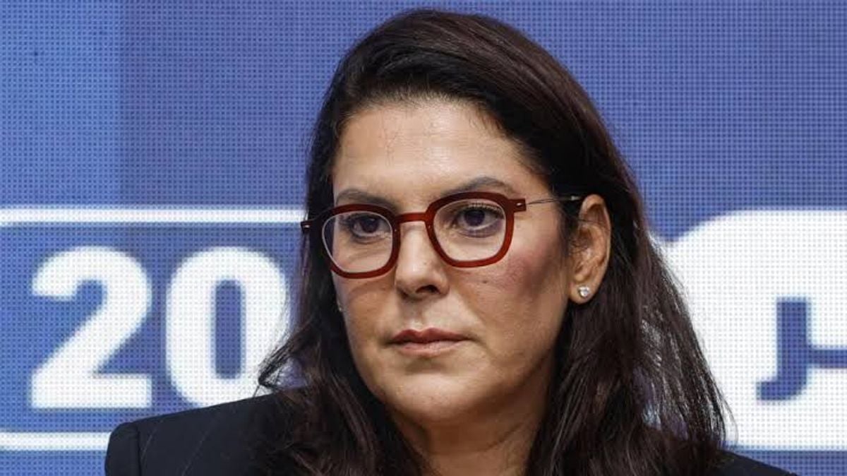 Fatima-Zahra Mansouri becomes Morocco’s first female prime minister