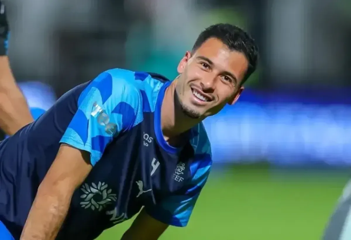 Martinelli debuta como titular con el Al Hilal ante Neom: conoce la alineación