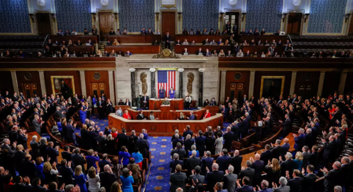 US Senate blocks digital asset market regulation bill