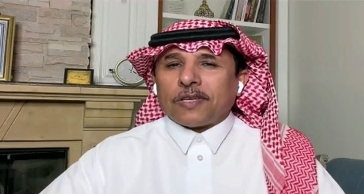 Pakar Keamanan: Warga Saudi Bersatu di Belakang Pimpinan untuk Membela Negara