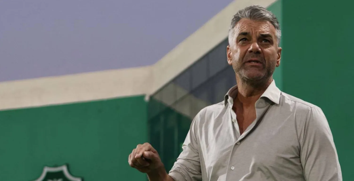 Busic: Al Ahli galibiyete en yakın taraftı, Al-Buraikan: Önümüzdeki maçlarda daha güçlü döneceğiz
