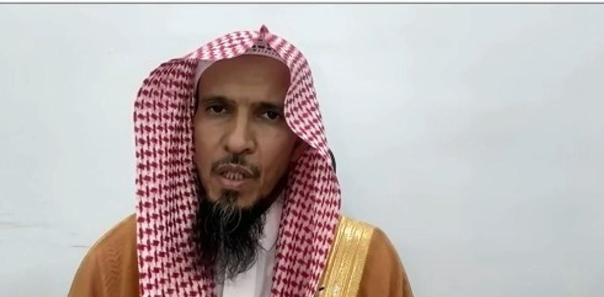 Houthis’ attacks on Islamic holy sites ‘criminal’, says Prophet’s Mosque scholar