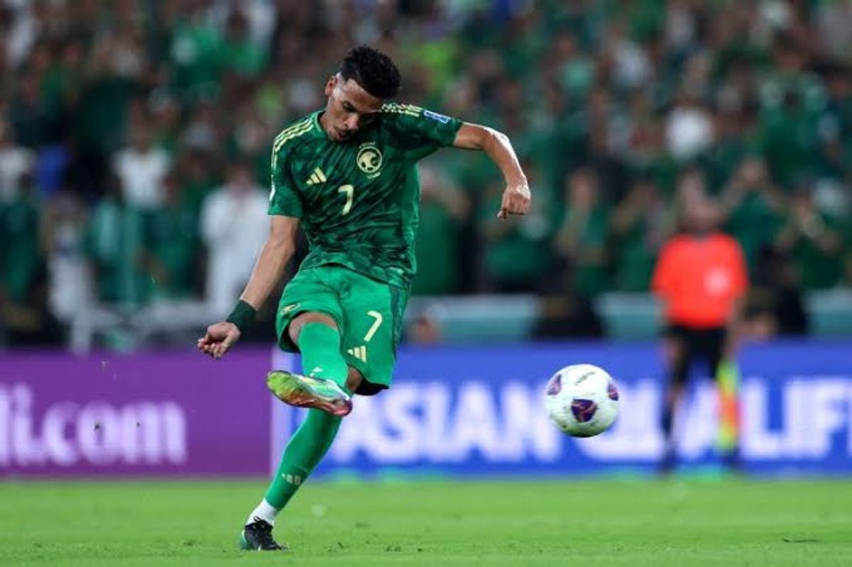 Sports analyst reveals reason for Musab Al-Juwair's exclusion from Saudi squad for Gulf Cup