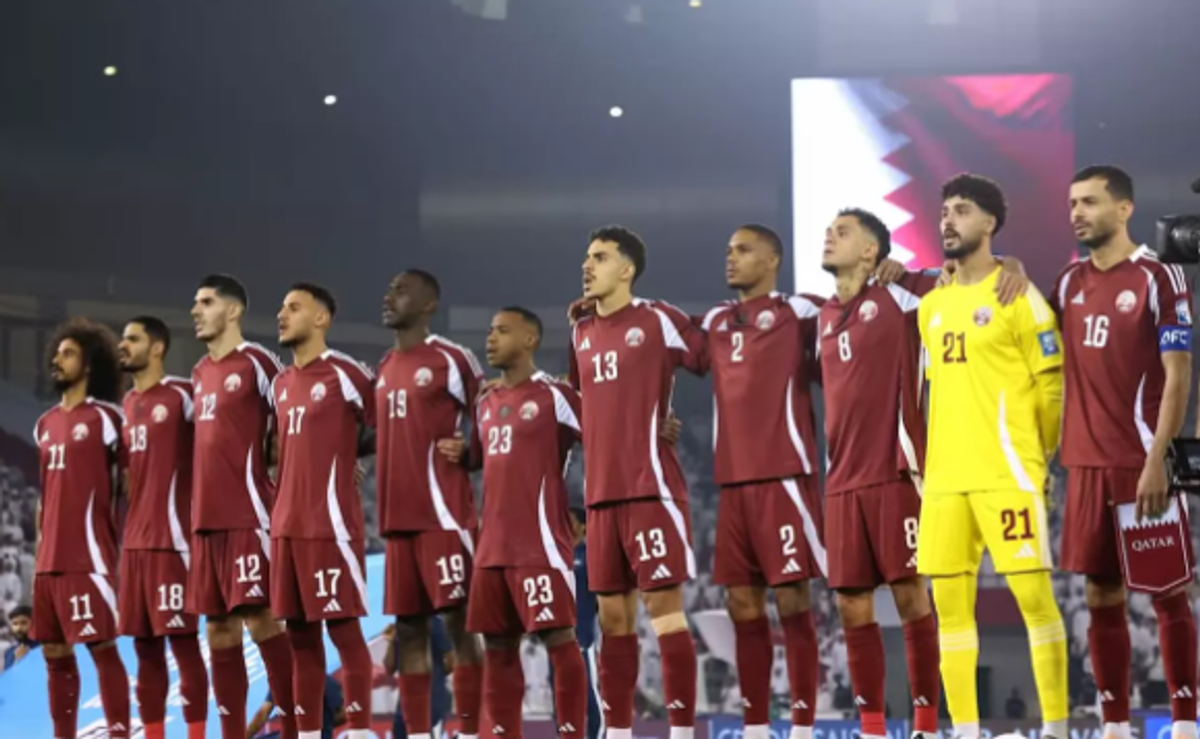 اليوم.. منتخب قطر يبحث عن تصحيح المسار أمام اليمن في «خليجي 27»