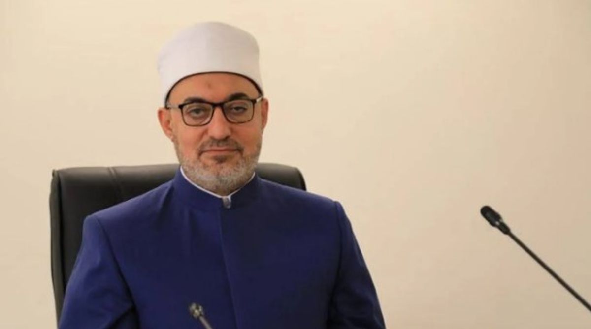 El muftí de Egipto condena el intento de atacar La Meca