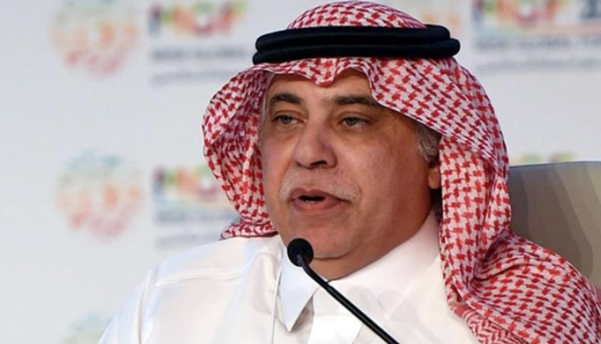 Commerce minister appoints new board members for Tabuk Chamber